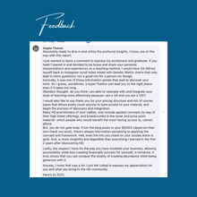 Load image into Gallery viewer, HD Your Biz - The Catalyst Report