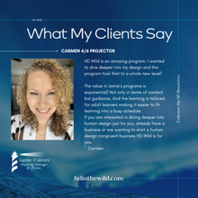 Load image into Gallery viewer, HD WIld - Ecocentric Human Design Mastery & Training