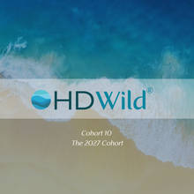 Load image into Gallery viewer, HD WIld - Ecocentric Human Design Mastery & Training - Cohort 10