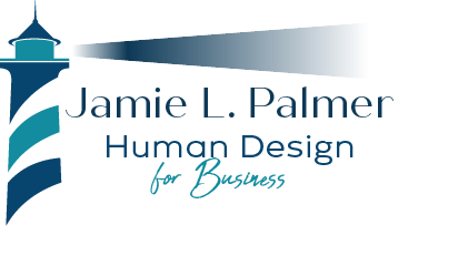 Human Design Your Business (and Life) Shop - Human Design for Business
– Jamie Palmer Consulting LLC