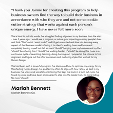 Load image into Gallery viewer, Business Design With Human Design - The Course