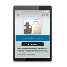 Load image into Gallery viewer, The Human Design Snapshot - The Audio Experience