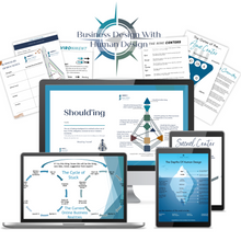 Load image into Gallery viewer, Business Design With Human Design - The Course