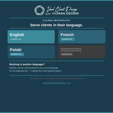 Load image into Gallery viewer, Ideal Client Design with Human Design Certification, Training &amp;  Licensing
