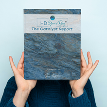 Load image into Gallery viewer, HD Your Biz - The Catalyst Report
