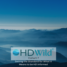 Load image into Gallery viewer, HD Wild Cohort 7 - Human Design Training &amp; Certification
