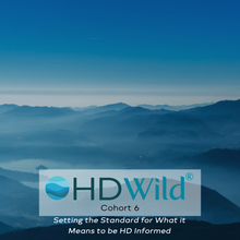 Load image into Gallery viewer, HD Wild Cohort 6 - Human Design Training &amp; Certification
