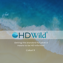 Load image into Gallery viewer, HD WIld - Ecocentric Human Design Mastery &amp; Training
