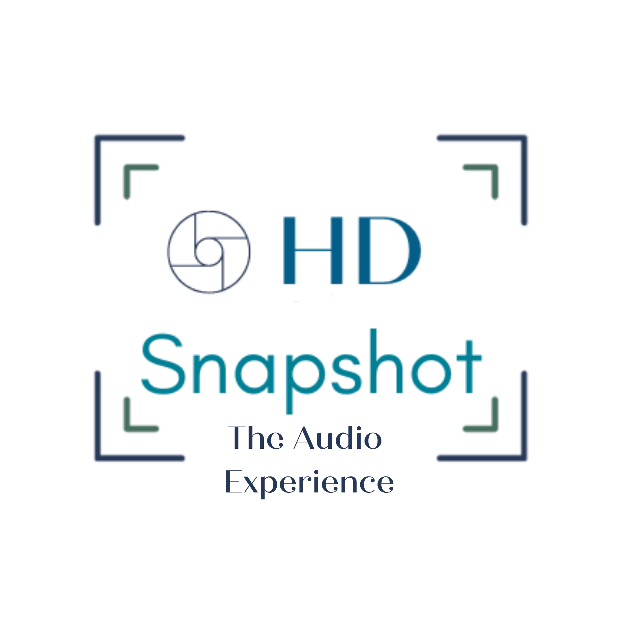 The Human Design Snapshot - The Audio Experience – Jamie Palmer ...